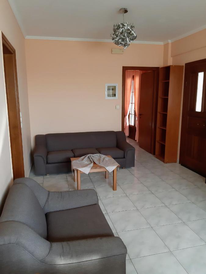 Mirina View Apartment Екстер'єр фото