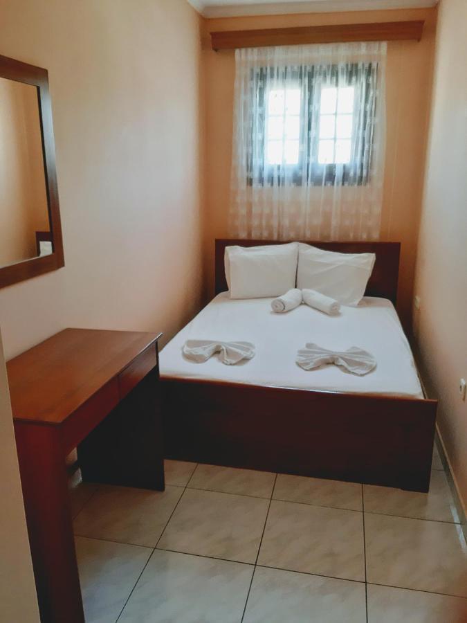 Mirina View Apartment Екстер'єр фото