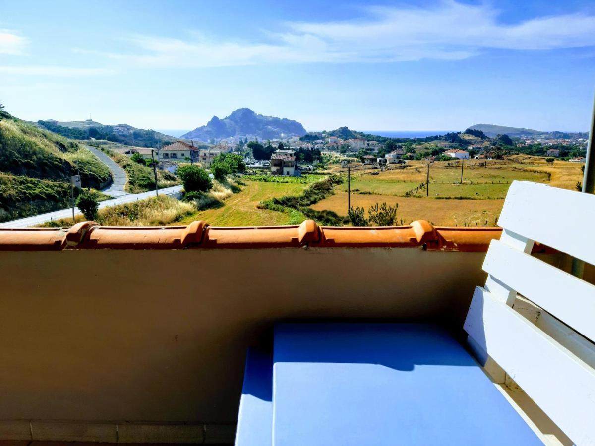 Mirina View Apartment Екстер'єр фото