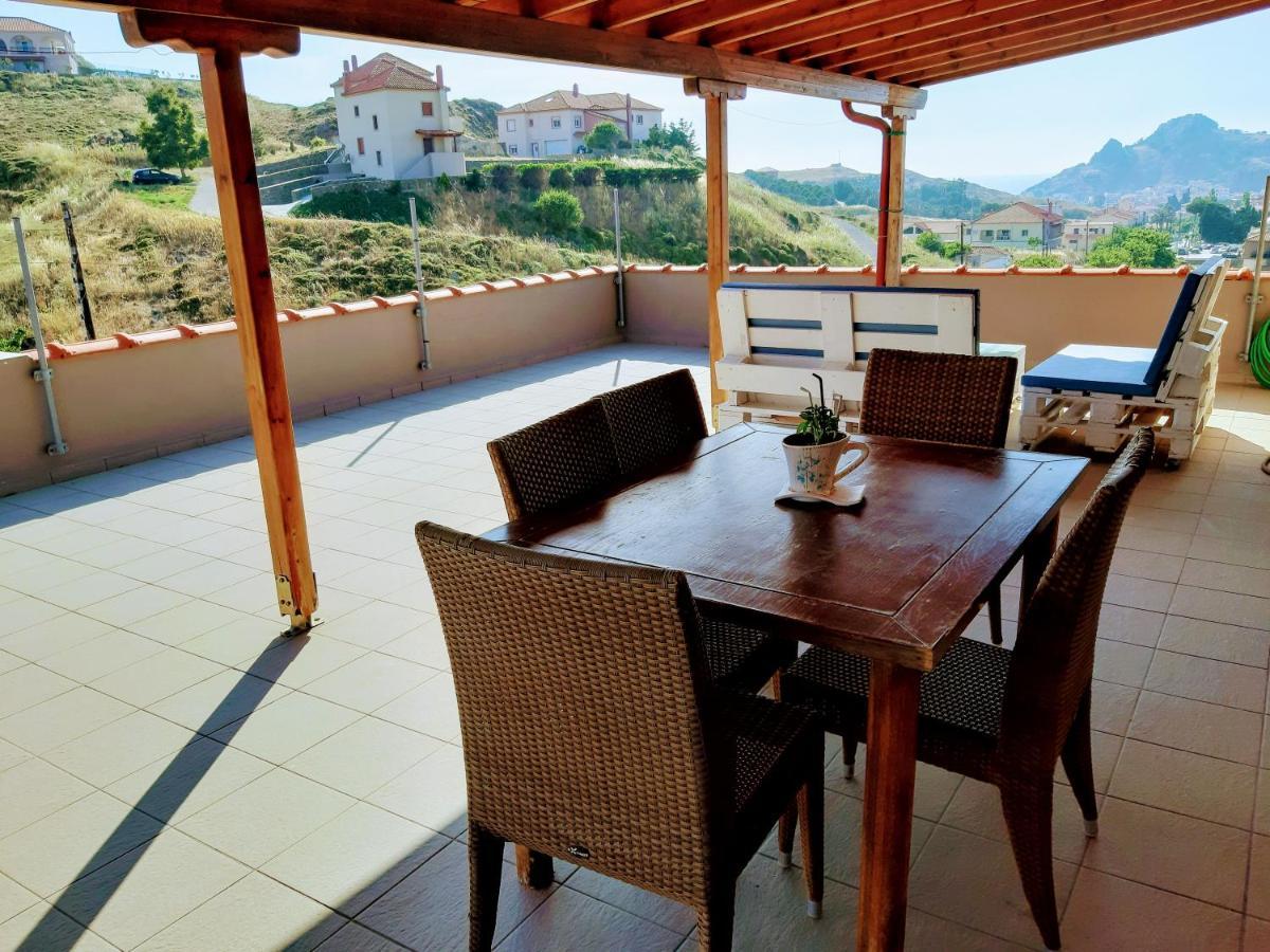 Mirina View Apartment Екстер'єр фото