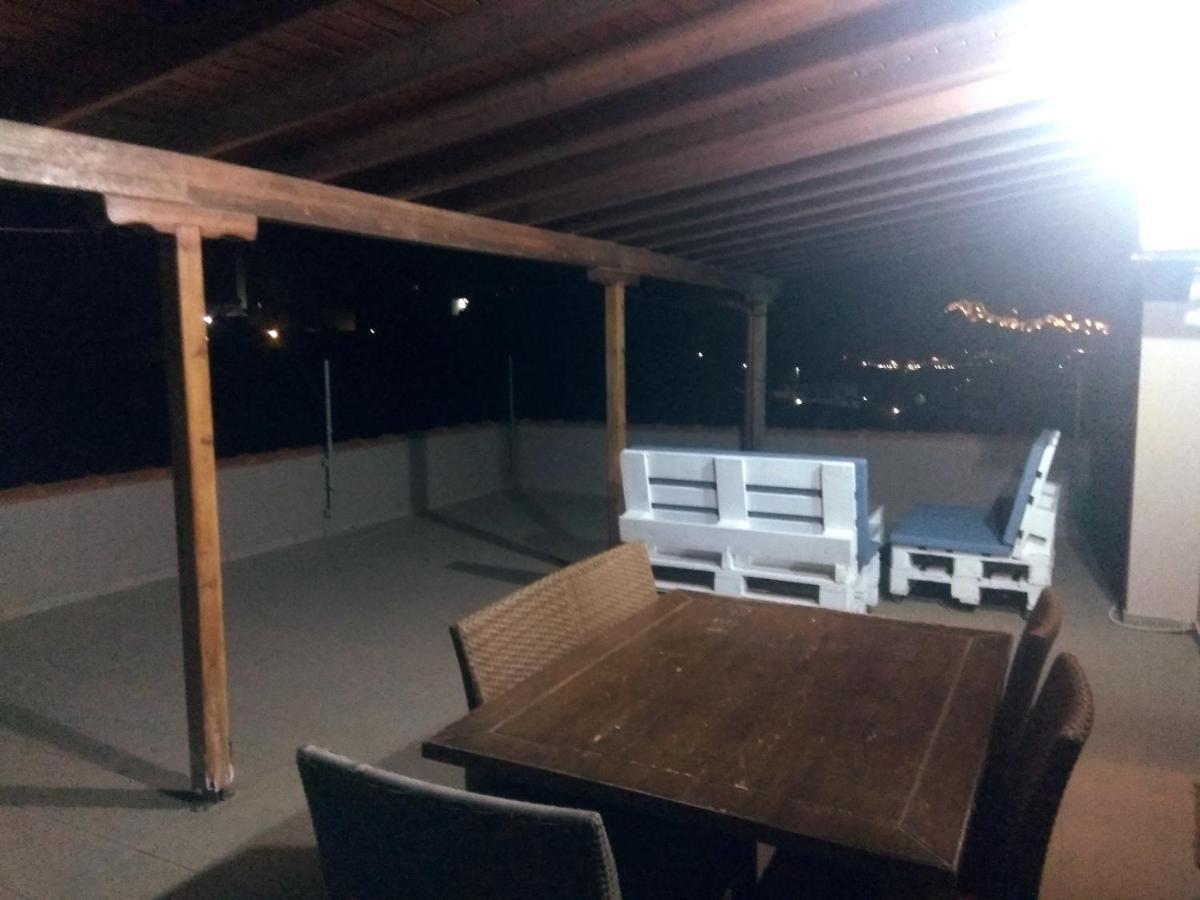 Mirina View Apartment Екстер'єр фото